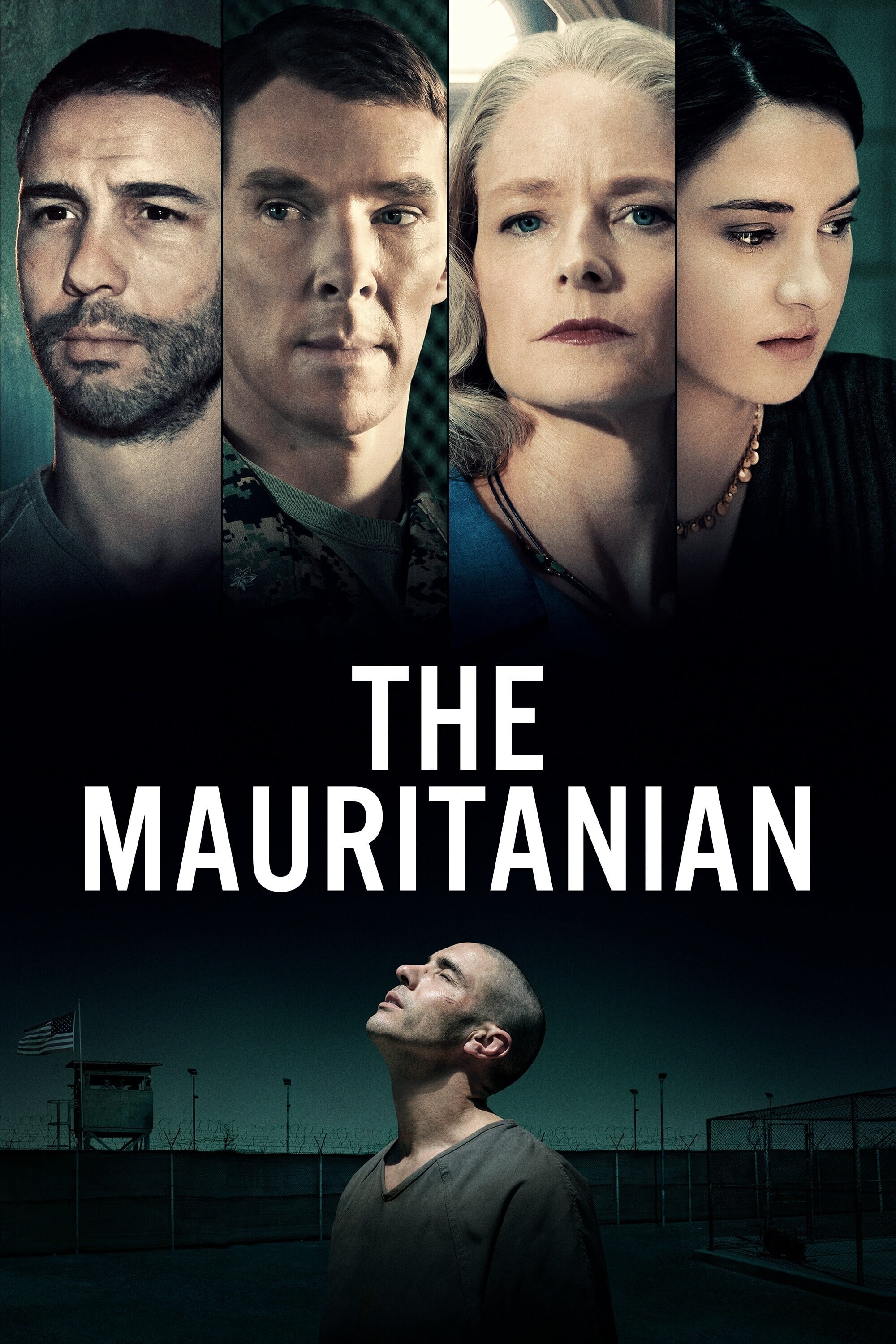 The Mauritanian (2021) [186326] (A1737669723) [[Movies]] --Plex--